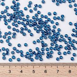 Miyuki runde Rocailles Perlen&nbsp;SEED-X0055-RR2273