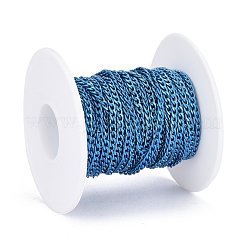 Elettroforesi catene in acciaio inox 304&nbsp;CHS-I003-Q02
