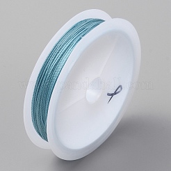 10 m Polyester-Rundfaden&nbsp;OCOR-WH0070-72A-15