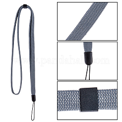 6 Uds correas de poliéster para el cuello&nbsp;AJEW-GF0012-17