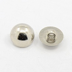 1 Durchkontaktierung Acryl Ösenknopf&nbsp;BUTT-D005-01