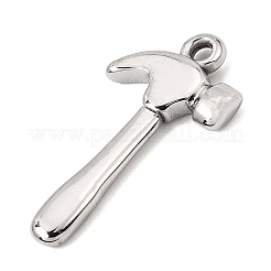 Colgantes de acero inoxidable 304&nbsp;SA-CBA0563-31P