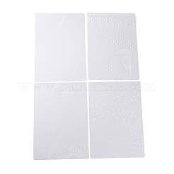 Stencil per il disegno dell'animale domestico&nbsp;DIY-C036-03