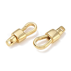 Fermagli di ottone girevole&nbsp;KK-CBA50B0-28G