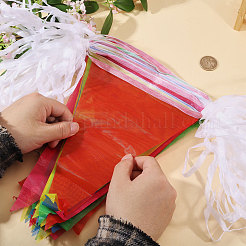 Bannières en polyester&nbsp;FIND-WH0141-130A