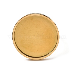 Verstellbare Ringkomponenten aus Edelstahl 304&nbsp;STAS-D374-04G-05