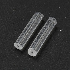 Ohrmuttern aus Kunststoff&nbsp;FIND-G082-02
