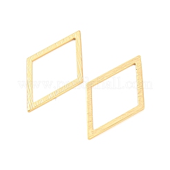 Messing Verbinderring&nbsp;KK-M261-38G