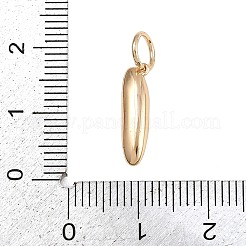 Messing Anhänger & Charms&nbsp;LS-KK-B145-03G