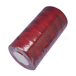 Ruban organza pure&nbsp;RS38MMY-033