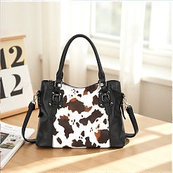 1 sac en simili cuir avec poignée de sac&nbsp;PURS-CL0001-20B