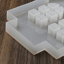 Silikonform&nbsp;SIMO-S003-02B