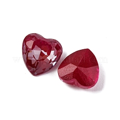 Cabochon in vetro strass&nbsp;RGLA-A026-09A-208DE