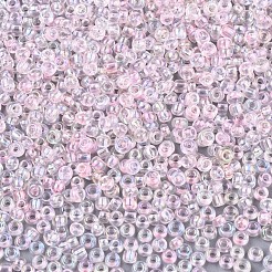 8/0 perline di vetro&nbsp;SEED-A016-3mm-207