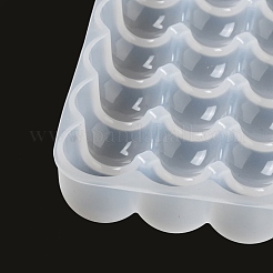 DIY Bubble Effect Cup Mat Silikonformen&nbsp;DIY-A035-05B