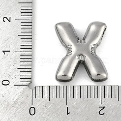 Anlaufgeschützte Anhänger aus 304 Edelstahl&nbsp;STAS-K256-25X-P