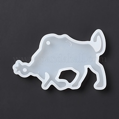 Moules en silicone de qualité alimentaire pendants en forme de constellation&nbsp;SIMO-D002-02D