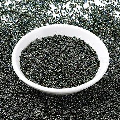 Perline rotonde miyuki rocailles&nbsp;X-SEED-G007-RR0453