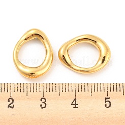 Anillos de unión de acero inoxidable 304&nbsp;STAS-I202-10G