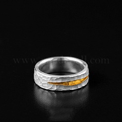 Anelli in ottone per coppia&nbsp;FS-WG2A08F-02