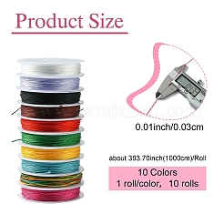 10 Rolle&nbsp;OCOR-YW0001-07A