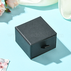 Schubladenboxen für Schmucksets aus Papier und Karton&nbsp;CON-WH20008-11A