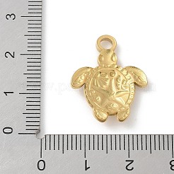 Anhänger aus Edelstahl 304&nbsp;STAS-Z122-29G