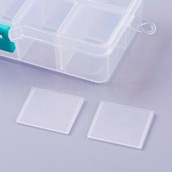 Organizer Aufbewahrungsbox aus Kunststoff&nbsp;CON-X0002-02