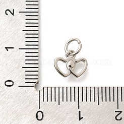 Pendente in ottone&nbsp;KK-L225-014P