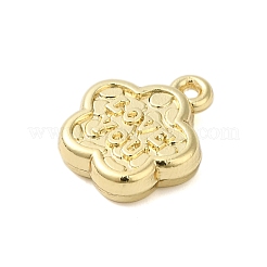 Pendenti in lega di placcatura&nbsp;PALLOY-S186-06G