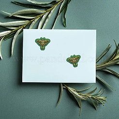 Joint de cire enveloppe cadeau joint&nbsp;AJEW-WH0192-072