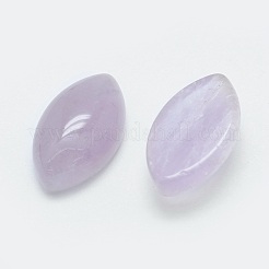 Cabochons d'améthyste lavande naturelle&nbsp;G-G759-Q02