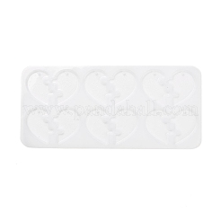 Stampi ciondolo in silicone fai da te&nbsp;X1-DIY-A053-01B