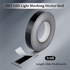 LED-Lichtblockierende Aufkleberrollen für Haustiere&nbsp;AJEW-WH0348-690