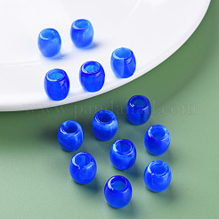Acryl europäischen Perlen&nbsp;MACR-S375-003-M