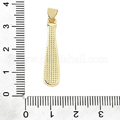 Ciondoli in smalto in lega di baseball&nbsp;AL-CBAC8B4-01C-G