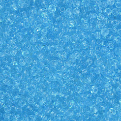 Perline semi di vetro&nbsp;SEED-A004-3mm-3