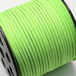 Cuerda de ante imitación&nbsp;LW-R007-1140