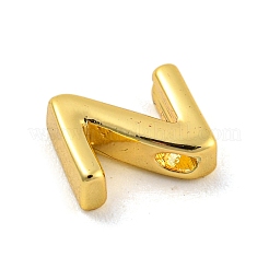 Pendente in ottone&nbsp;KK-P263-13G-Z
