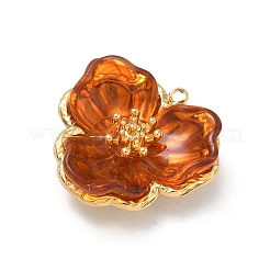 Anhänger aus Edelstahl 304&nbsp;STAS-C174-15G-03