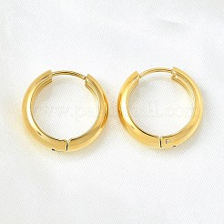 Creolen aus Edelstahl 304&nbsp;EJEW-V005-02G-02