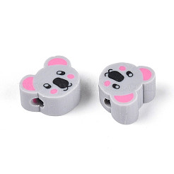 Manuell Polymer Ton Perlen&nbsp;CLAY-T023-08