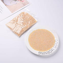 12/0 perline di vetro&nbsp;SEED-A006-2mm-102
