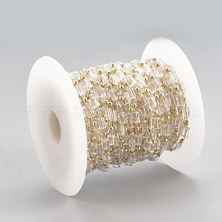 Handgefertigte Glasperlenketten&nbsp;CHC-S004-05G