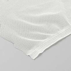 Stretch-Netzgewebe aus Polyester&nbsp;DIY-WH20002-181A-02