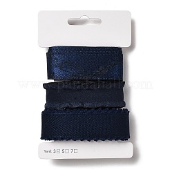 9 Yard 3 Stile Polyesterband&nbsp;SRIB-A014-F04