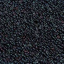 Toho 11/0 Demi-Rundperlen&nbsp;X-SEED-DR11-0505