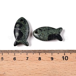 Natürliche Kambaba Jaspis Anhänger&nbsp;G-N342-106D