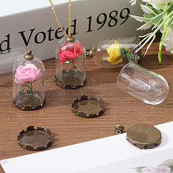 Kits de pendentifs bricolage&nbsp;DIY-CA0006-66B