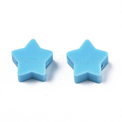 Perline polimero argilla fatto a mano&nbsp;CLAY-N011-46A-03